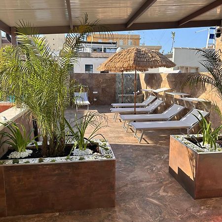 Le Camere Luxury Rooms Siracusa Syracuse Exterior photo