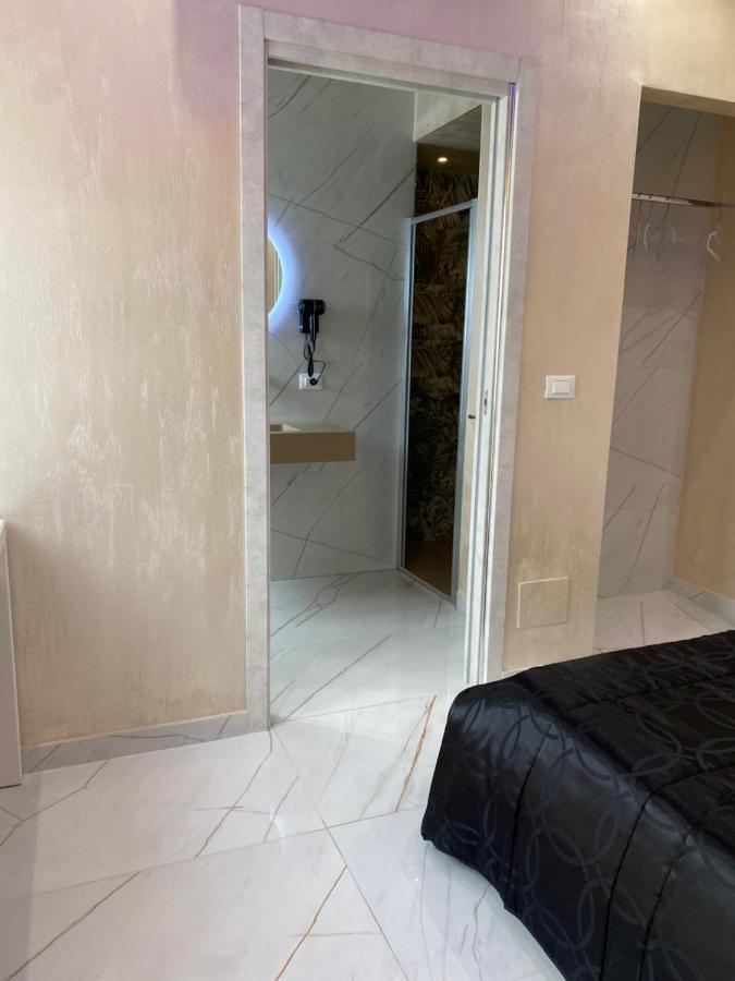 Le Camere Luxury Rooms Siracusa Syracuse Exterior photo