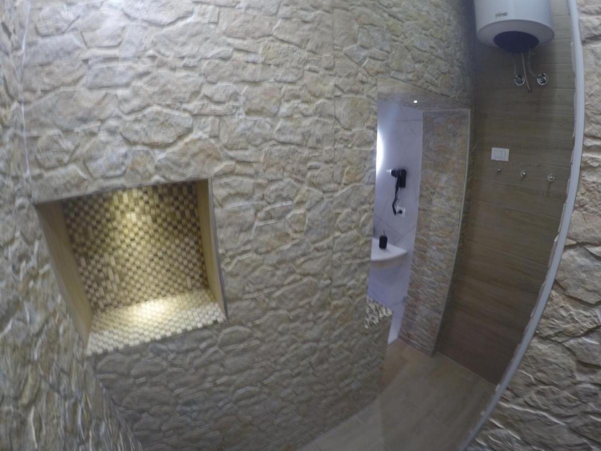 Le Camere Luxury Rooms Siracusa Syracuse Exterior photo