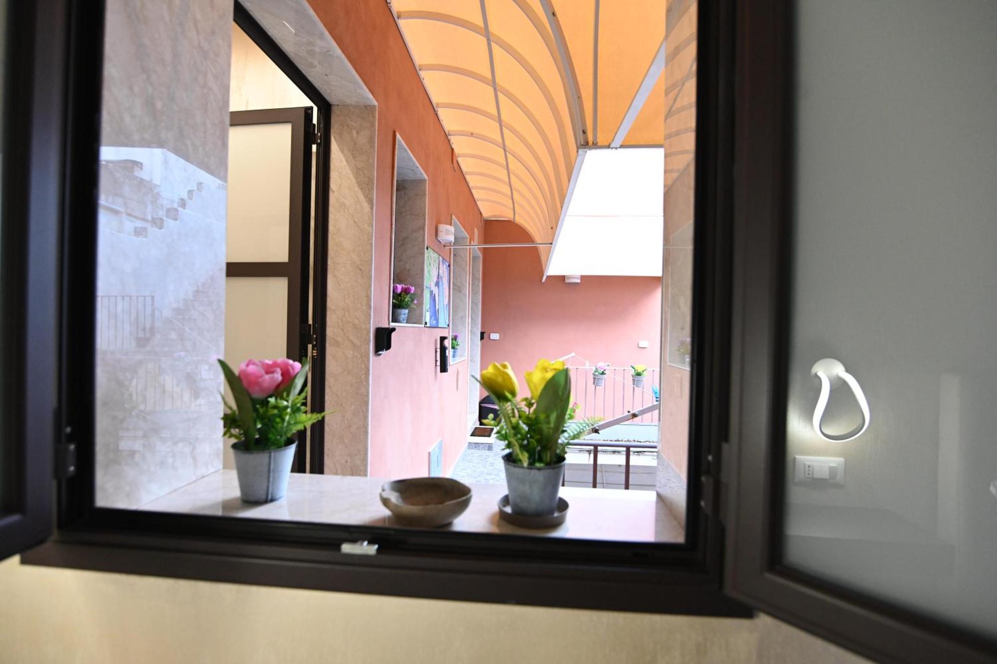 Le Camere Luxury Rooms Siracusa Syracuse Exterior photo
