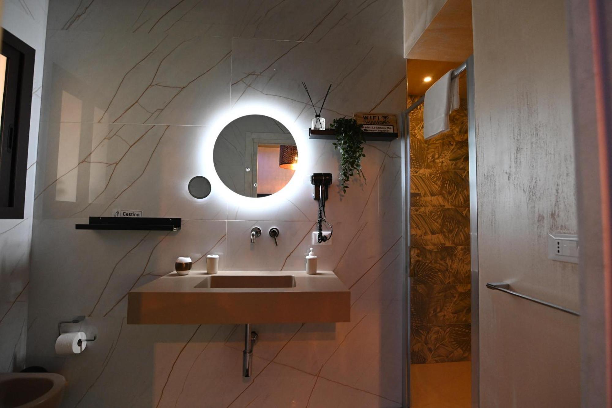 Le Camere Luxury Rooms Siracusa Syracuse Exterior photo