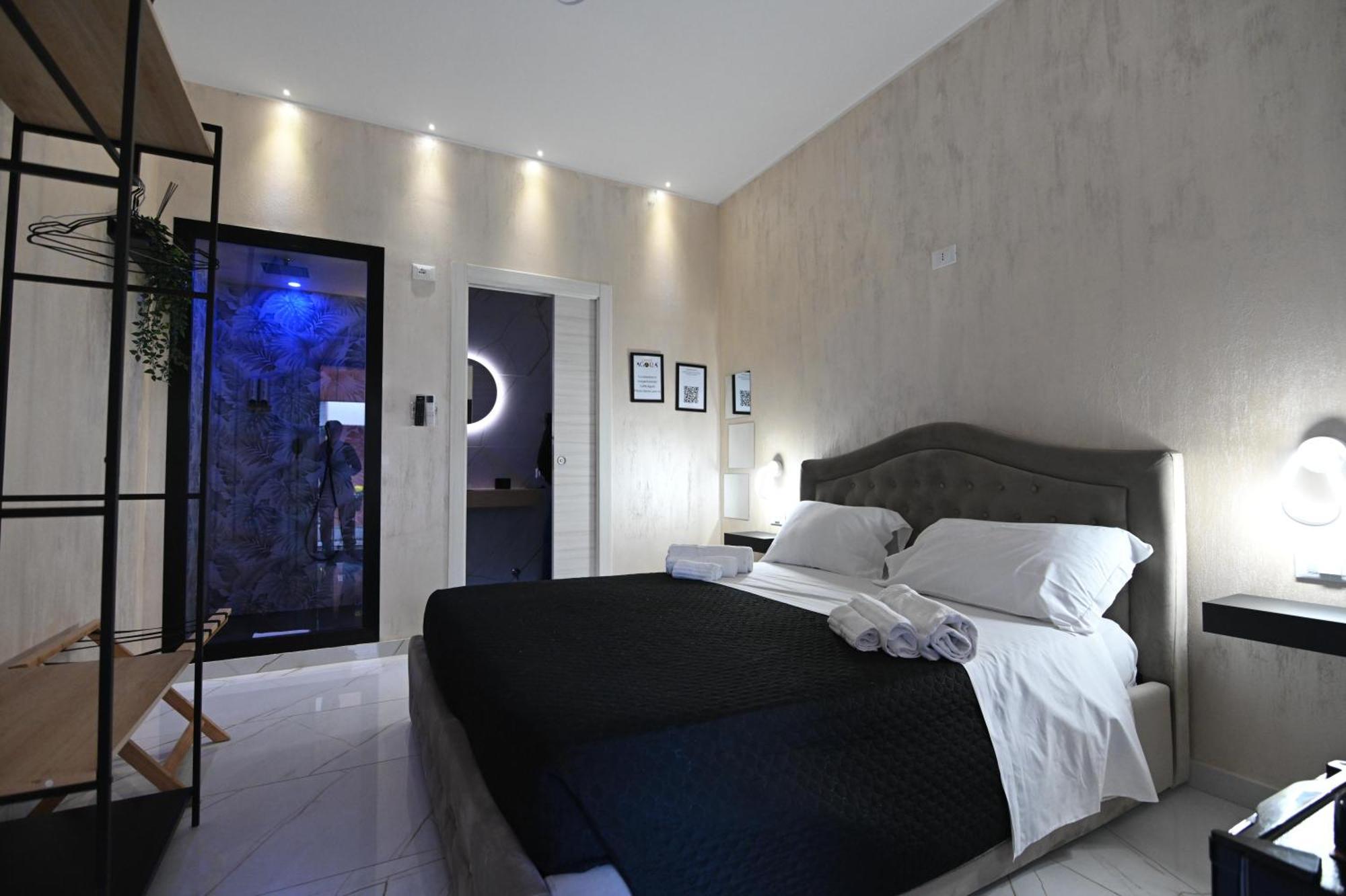 Le Camere Luxury Rooms Siracusa Syracuse Exterior photo